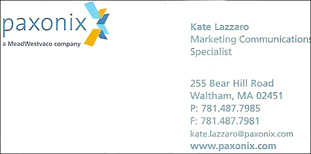 Paxonix