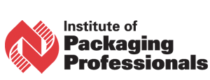 Insitute of Packaging Professionals logo