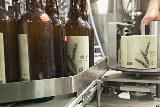Trillium 