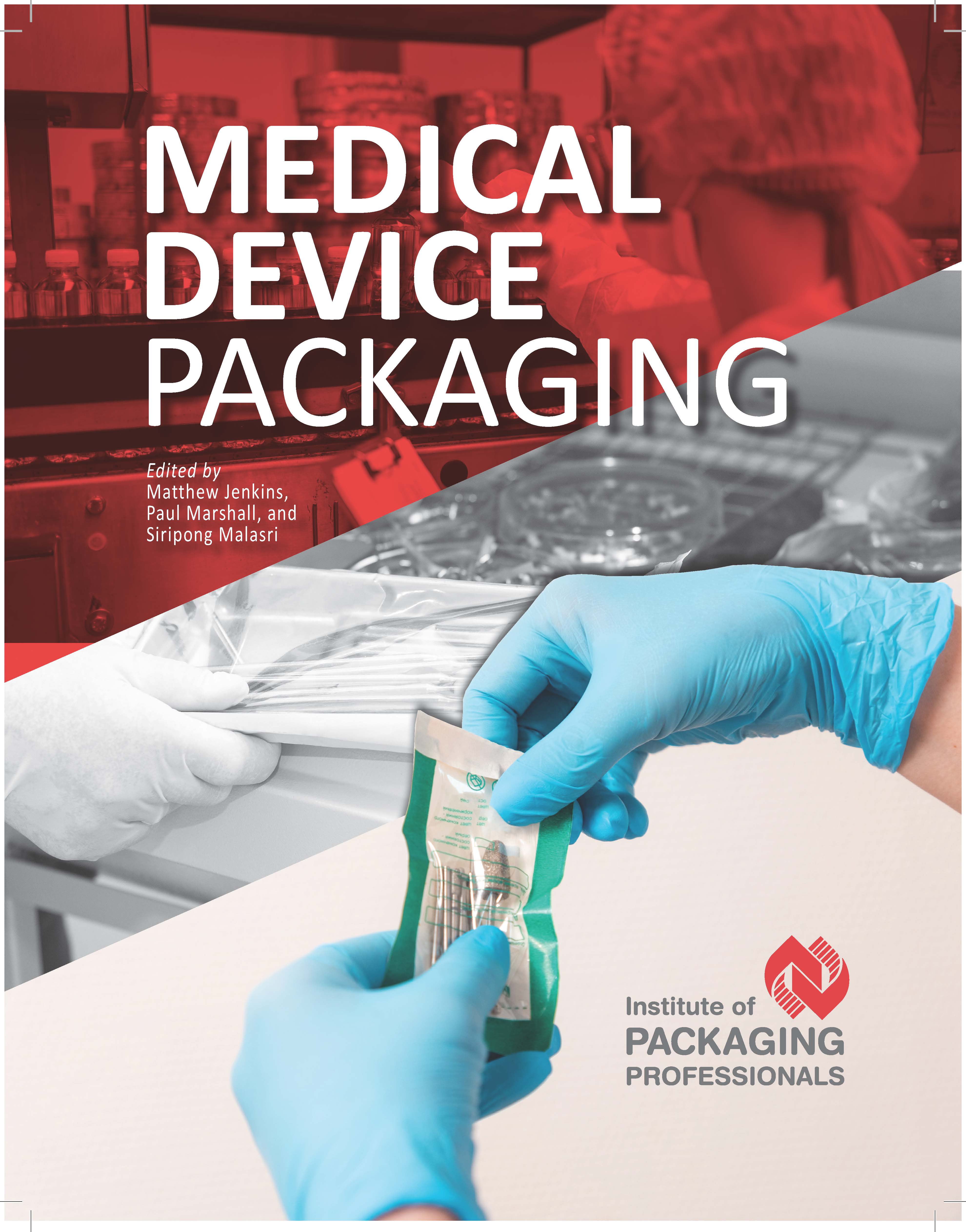 Ebook - Medical Device Packaging