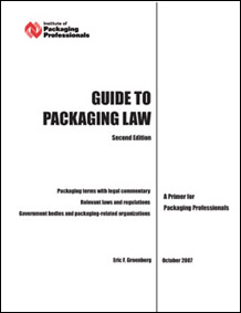 Guide To Packaging Law-2nd Edition
