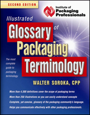 Glossary of Packaging Terminology
